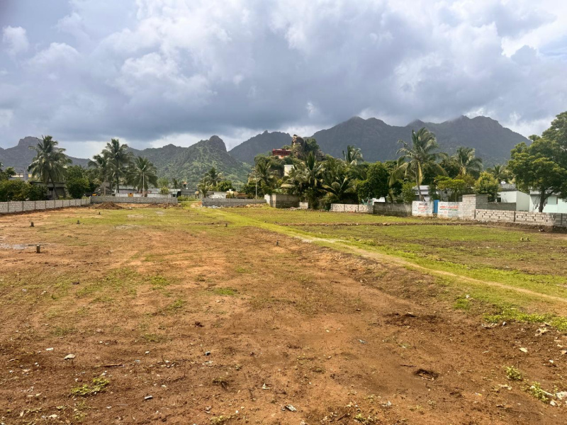  5 Cent Residential Plot for Sale in Nagercoil, Kanyakumari