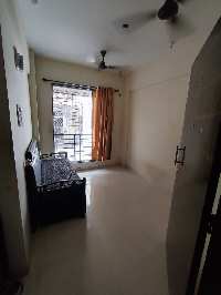 1 RK Flat for Rent in Sector 44A, Seawoods, Navi Mumbai