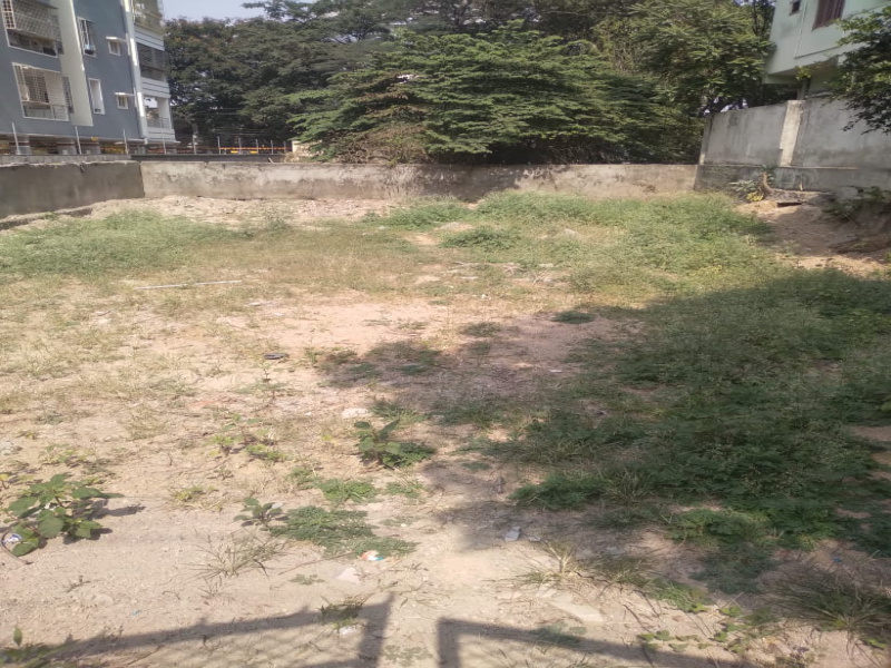  Residential Plot 400 Sq. Yards for Sale in Gulmohar Park Colony, Serilingampally, Hyderabad