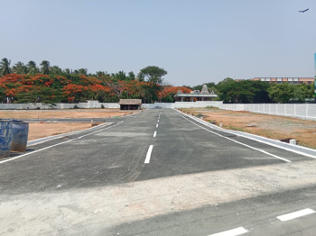  Residential Plot for Sale in Kinathukadavu, Coimbatore