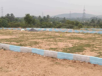  Residential Plot for Sale in Kinathukadavu, Coimbatore