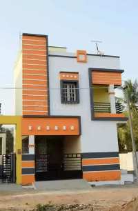 2 BHK House for Sale in Gandhipuram, Coimbatore