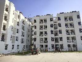 2 BHK Flat for Sale in Sushant City, Jaipur
