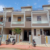 3 BHK Villa for Sale in Mansarovar, Jaipur
