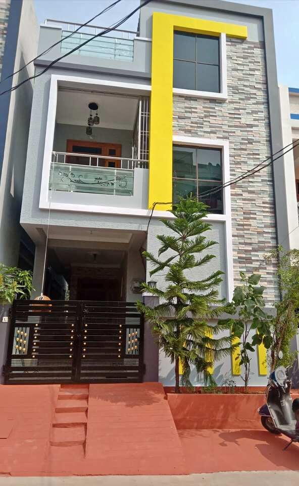  Residential Plot 133 Sq. Yards for Sale in R L Nagar, Rampally, Secunderabad