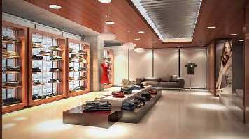 Commercial Shop for Rent in MG Road, Agra
