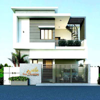 3 BHK Villa for Sale in Othakadai, Madurai