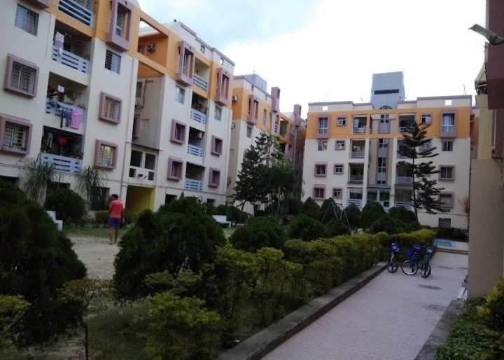 2 BHK 1000 Sq.ft. Residential Apartment for Sale in Kamalgazi, Narendrapur, Kolkata