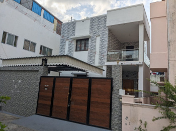 2 BHK House for Rent in Alagapuram, Salem