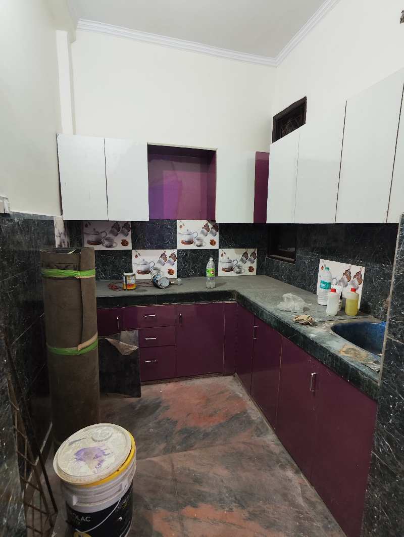 2 BHK 830 Sq.ft. Apartment for Sale in Rama Park, Dwarka, Delhi