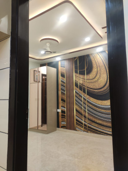2 BHK Flat for Sale in Rama Park, Dwarka, Delhi