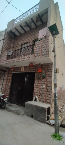 3 BHK House 560 Sq.ft. for Sale in