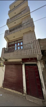 8 BHK House & Villa for Sale in Dwarka Mor, Delhi