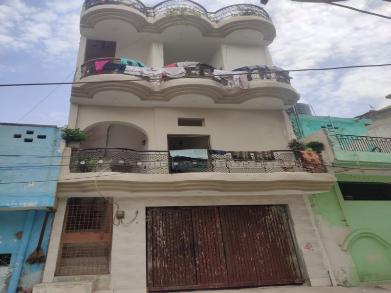 4 BHK House 415 Sq.ft. for Sale in