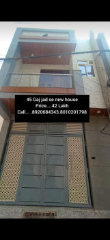 3 BHK House & Villa for Sale in Sainik Enclave, Mohan Garden, Delhi