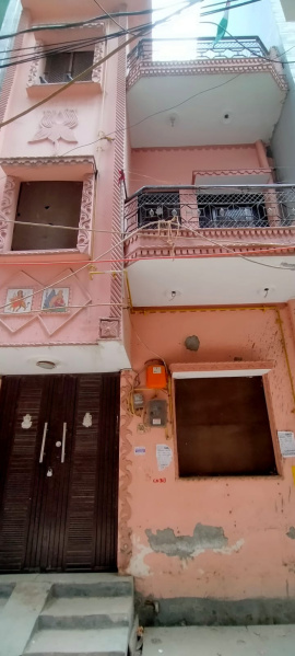 4 BHK House 460 Sq.ft. for Sale in