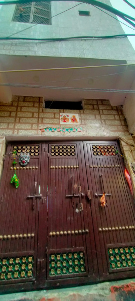 2 BHK House 31 Sq. Yards for Sale in