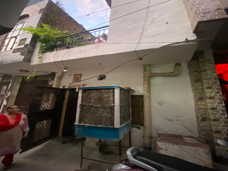 1 BHK House 27 Sq. Yards for Sale in