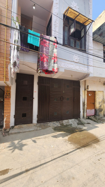 3 BHK House 36 Sq. Yards for Sale in