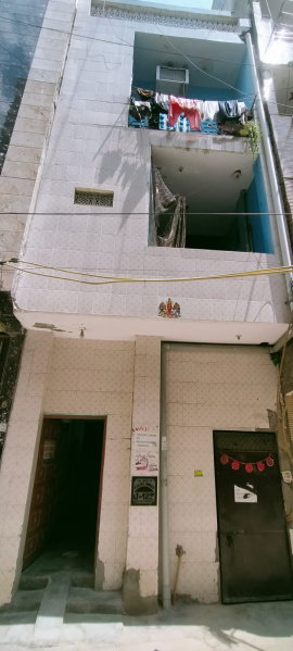 5 BHK House 50 Sq. Yards for Sale in
