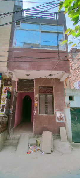 2 BHK House 33 Sq. Yards for Sale in