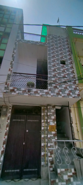 1 BHK House 25 Sq. Yards for Sale in Dwarka Mor, Delhi