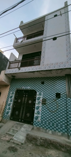 5 BHK House 65 Sq. Yards for Sale in