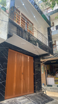 2 BHK House for Sale in Vipin Garden, Dwarka, Delhi