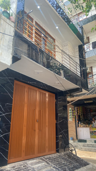 2 BHK House 49 Sq. Yards for Sale in Vipin Garden, Dwarka, Delhi