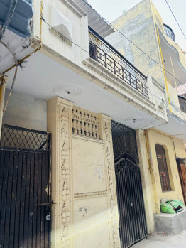 2 BHK House for Sale in Nawada, Delhi