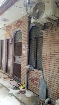 2 BHK House for Sale in Nawada, Delhi