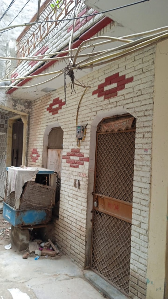 1 BHK House 39 Sq. Yards for Sale in Nawada, Delhi