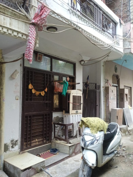 2 BHK House for Sale in Rama Park, Dwarka, Delhi