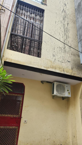 2 BHK House 29 Sq. Yards for Sale in Nawada, Delhi