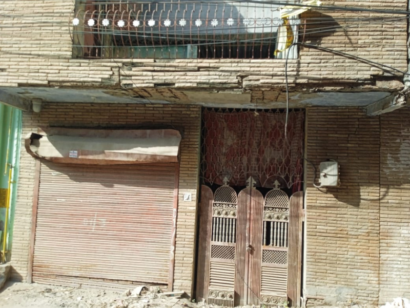 2 BHK House 39 Sq. Yards for Sale in Nawada, Delhi