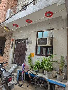 4 BHK House for Sale in Nawada, Delhi