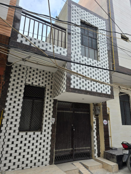 2 BHK House for Sale in Nawada, Delhi