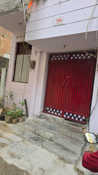 2 BHK House 50 Sq. Yards for Sale in Nawada, Delhi