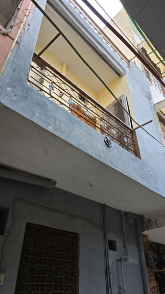 2 BHK House 25 Sq. Yards for Sale in Nawada, Delhi