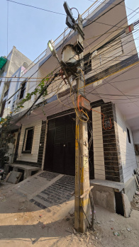 4 BHK House for Sale in Nawada, Delhi