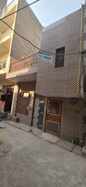 2 BHK House 40 Sq. Yards for Sale in Nawada, Delhi