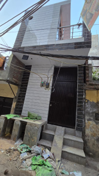 2 BHK House for Sale in Nawada, Delhi