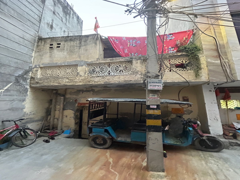 2 BHK House 50 Sq. Yards for Sale in Nawada, Delhi