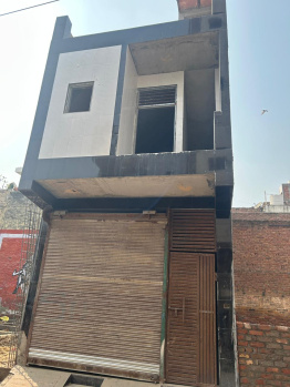 2 BHK House for Sale in Nawada, Delhi