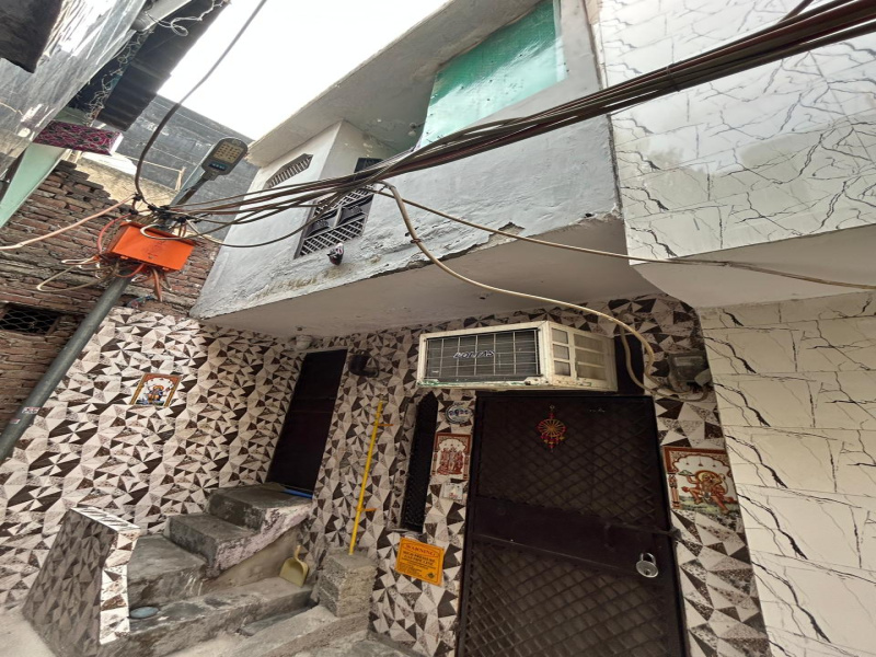 2 BHK House 30 Sq. Yards for Sale in Nawada, Delhi