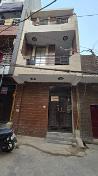 5 BHK House for Sale in Nawada, Delhi