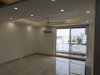 4 BHK Builder Floor for Sale in Sector 52 Gurgaon