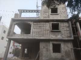 4 BHK House for Sale in AS Rao Nagar, Secunderabad