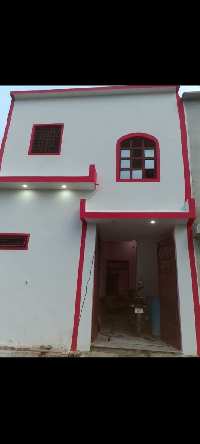 2 BHK House for Sale in Bodla, Agra