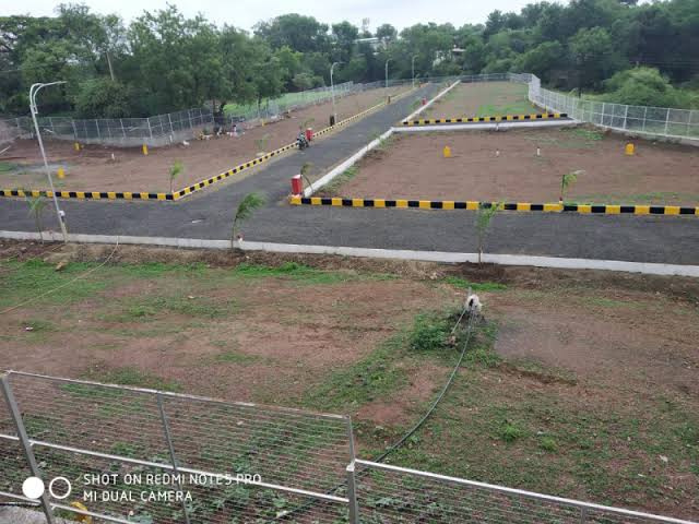  Residential Plot 11000 Sq.ft. for Sale in Badlapur West, Thane